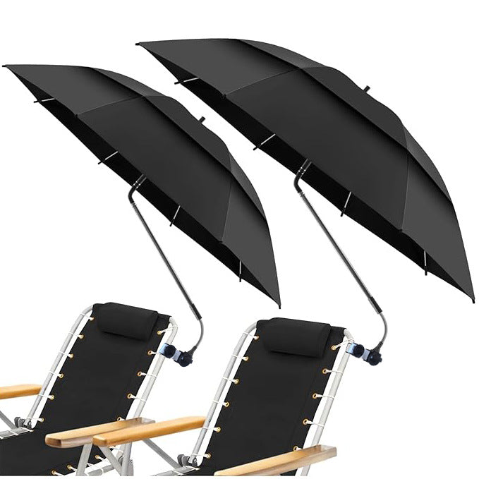 Ladies Sun Protection Umbrella Bowlift