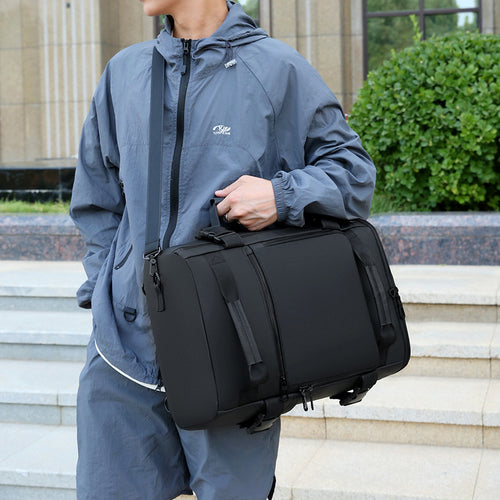 Multifunctional Backpack Bowlift