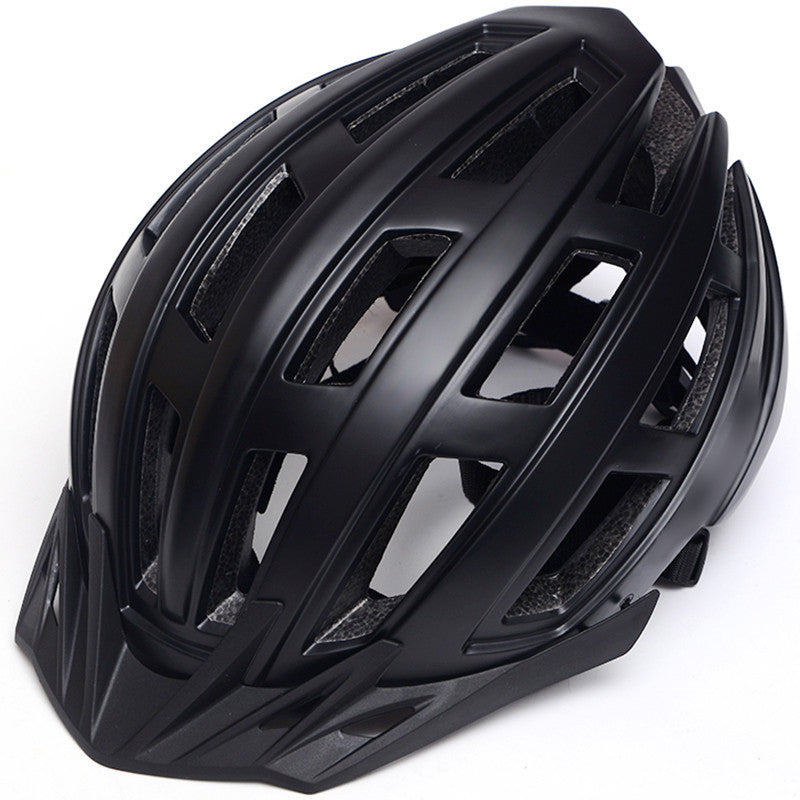 Aerodynamic Cycling Helmet Bowlift