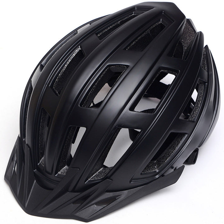 Aerodynamic Cycling Helmet Bowlift