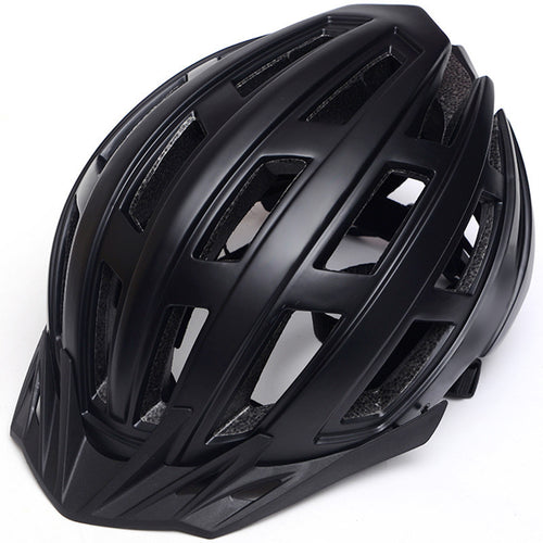 Aerodynamic Cycling Helmet Bowlift