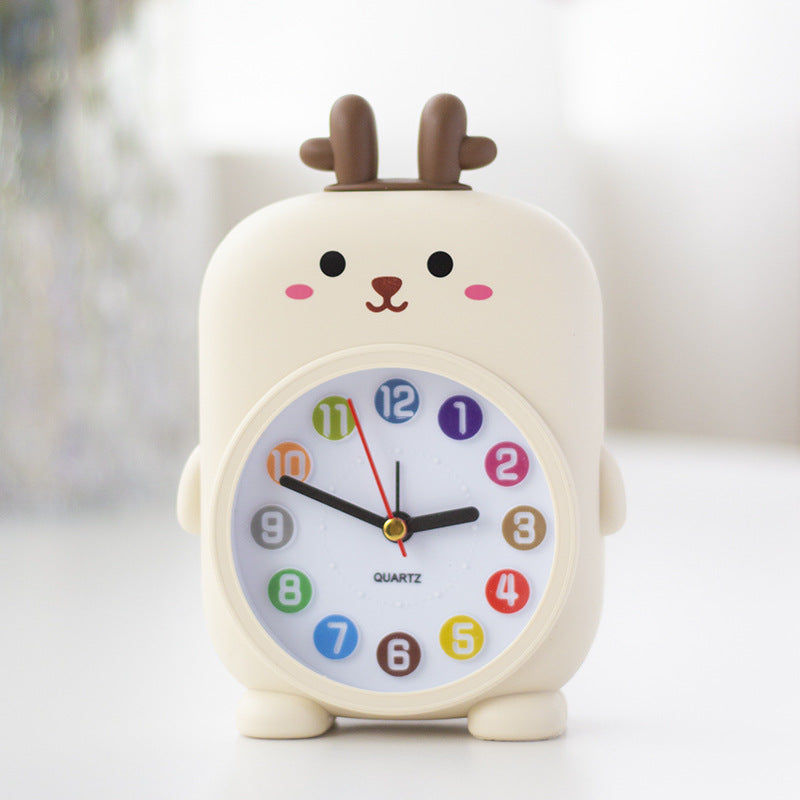 Bowlift Alarm Clock