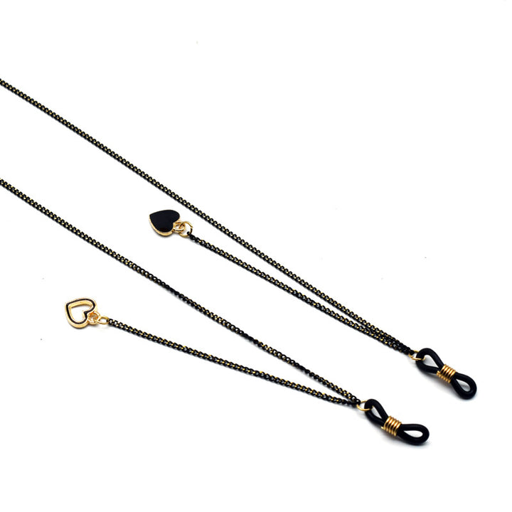 Artistic Eyewear Chain Holder Bowlift
