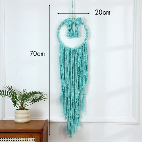 Macramé Wall Hanging Bowlift
