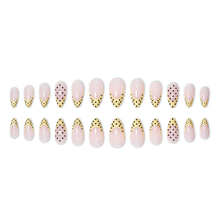Designer Nail Art Bowlift