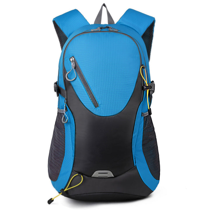 Lightweight Outdoor Adventure Backpack Bowlift