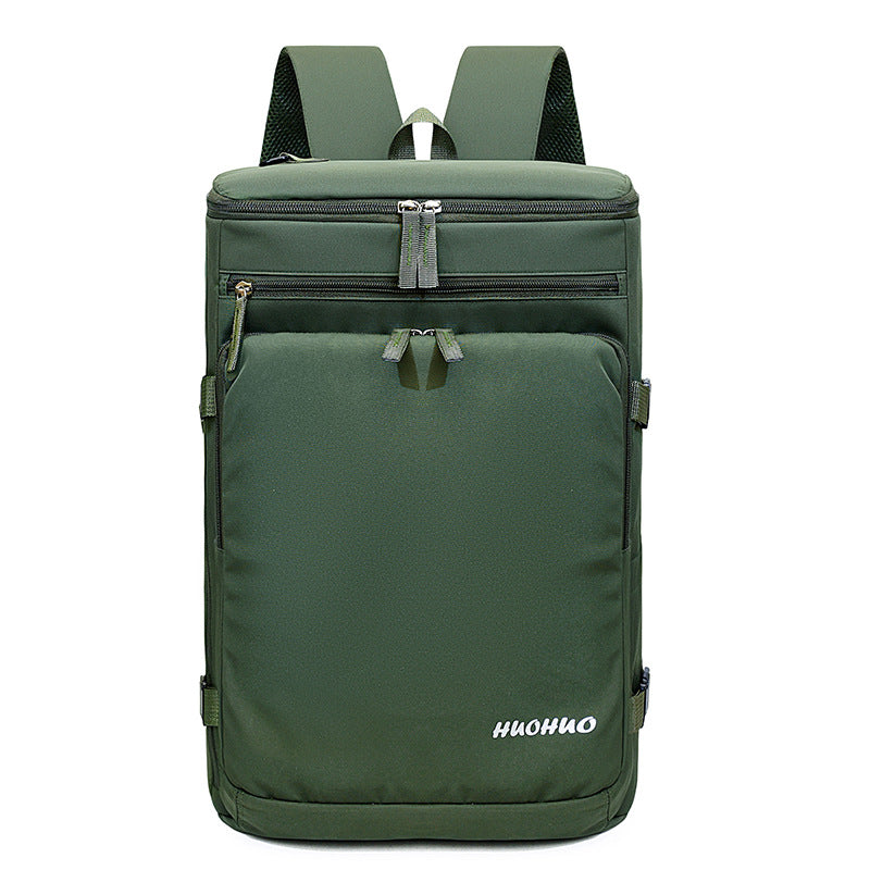 Modern Multi-Functional Travel Backpack
