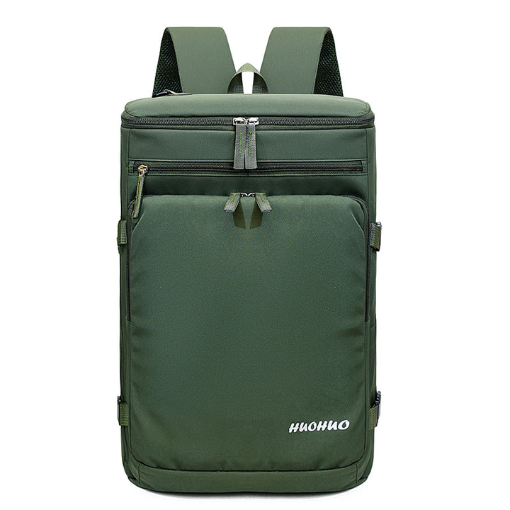 Modern Multi-Functional Travel Backpack