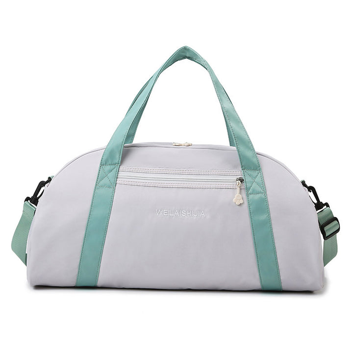 Sporty Leisure Bag Bowlift