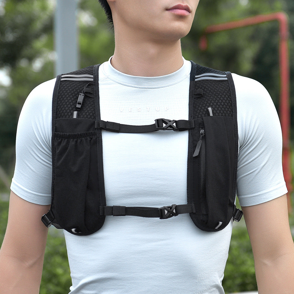 Hydration Pack Backpack Bowlift
