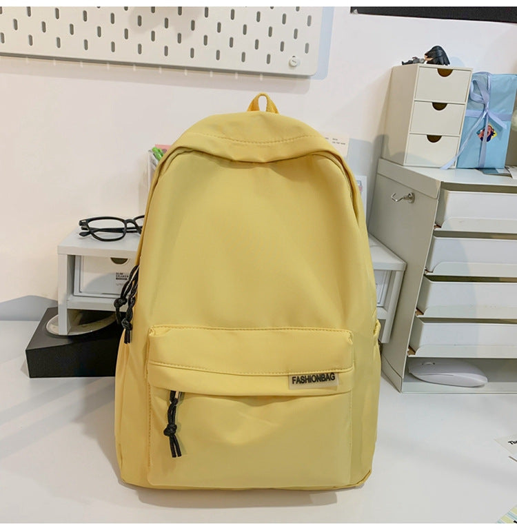Versatile Functional Backpack