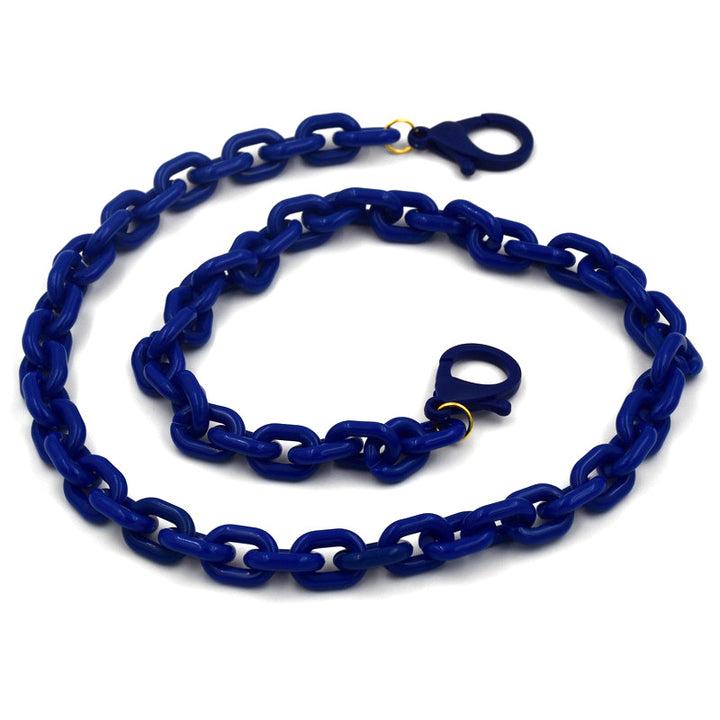 Stylish Chain Eyewear Strap Bowlift