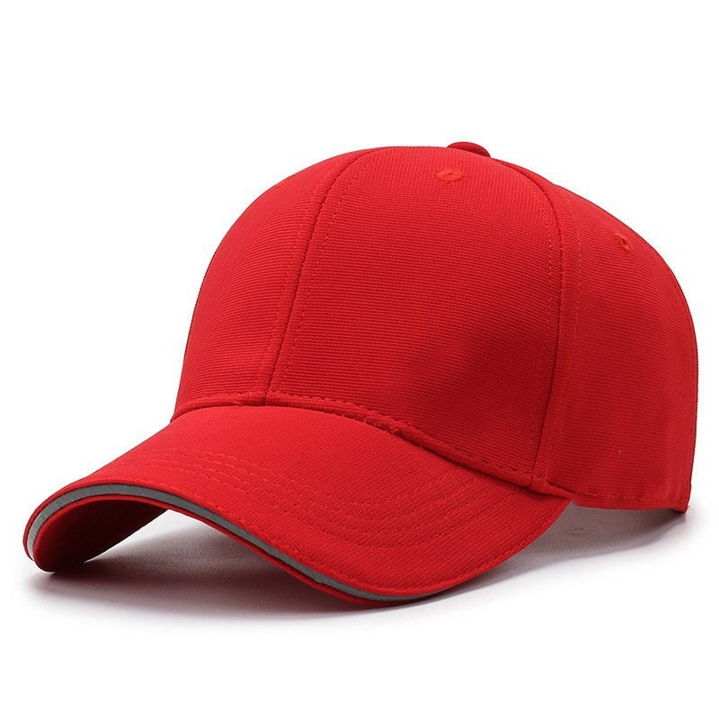 Women High Quality Leisure Cap Bowlift