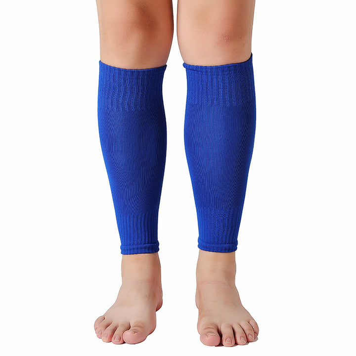 Breathable athletic calf compression sleeves for sports recovery Bowlift