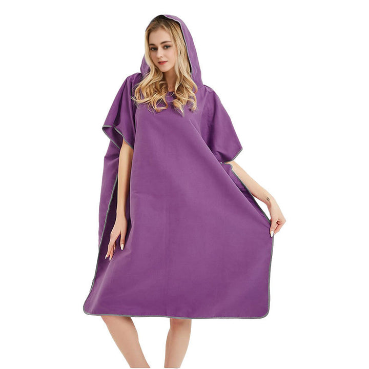 multifunctional swimming pullover with practical pocket Bowlift