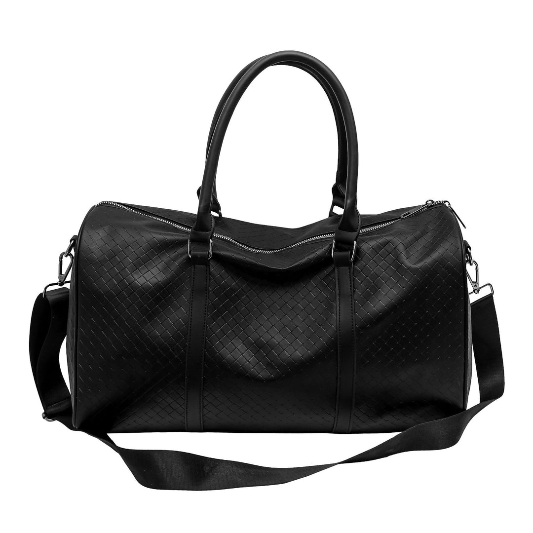 Sporty travel bag made of durable material and high-quality workmanship Bowlift
