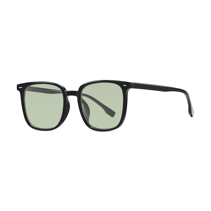 Men's High-Performance Square Frame Sunglasses Bowlift