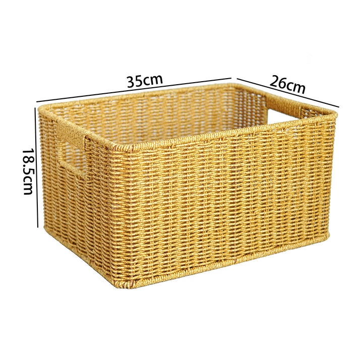 Storage basket Bowlift