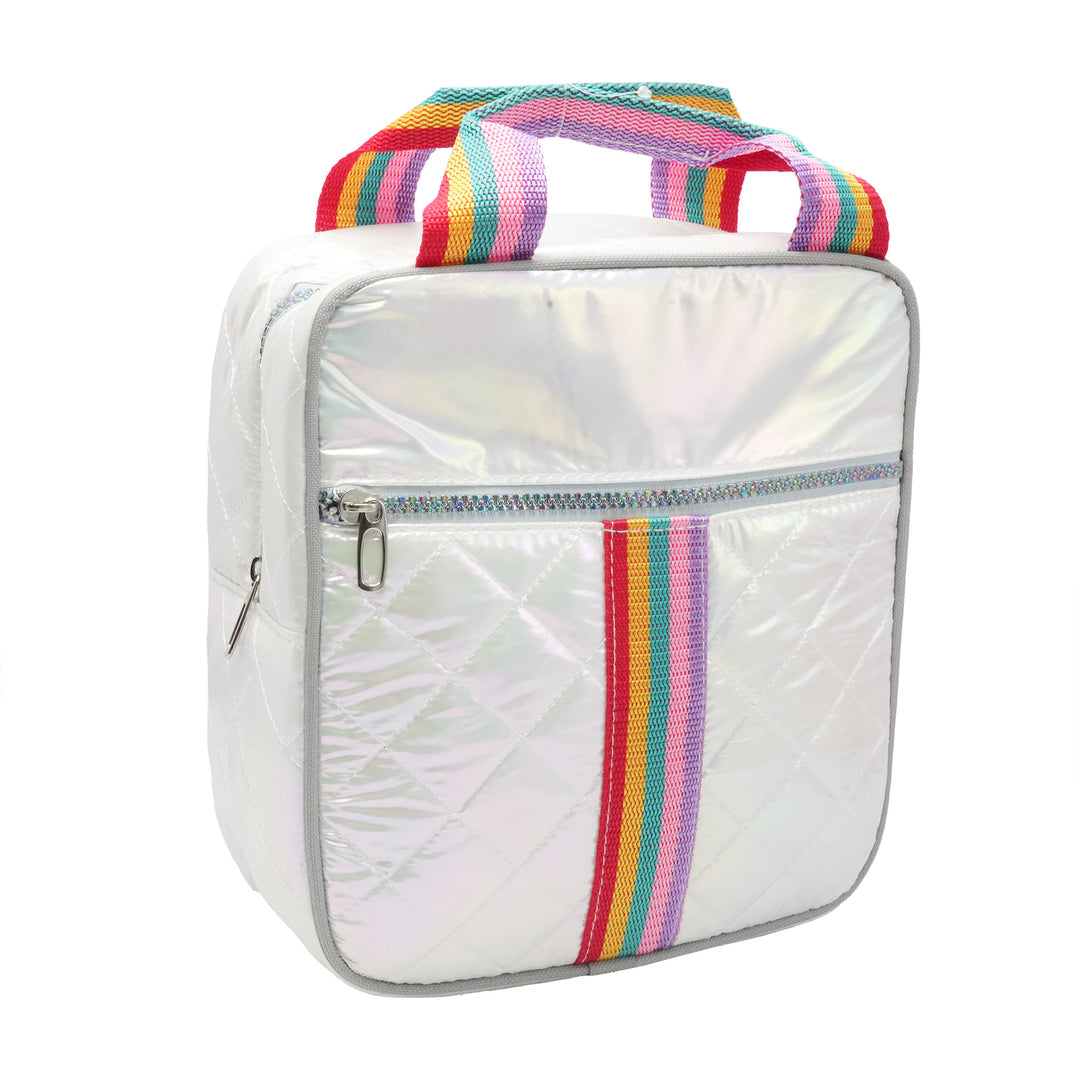 Insulated Lunch Cooler Bag