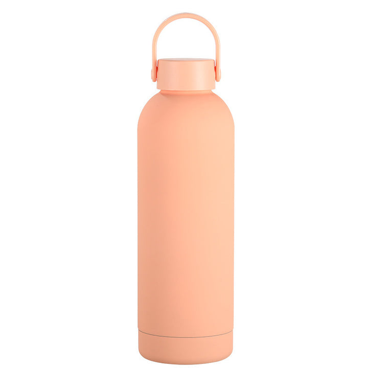 Insulated Water Bottle Bowlift