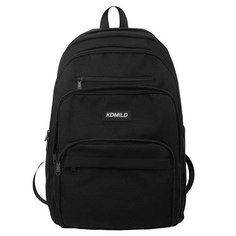 Functional Travel School Backpack Bowlift