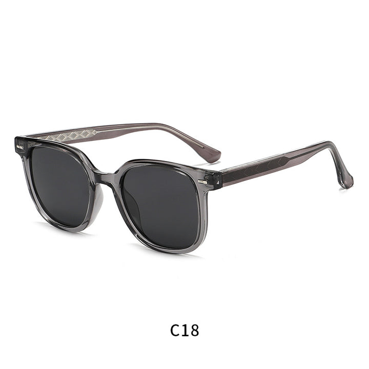 Ladies elegant sunglasses in contemporary style Bowlift