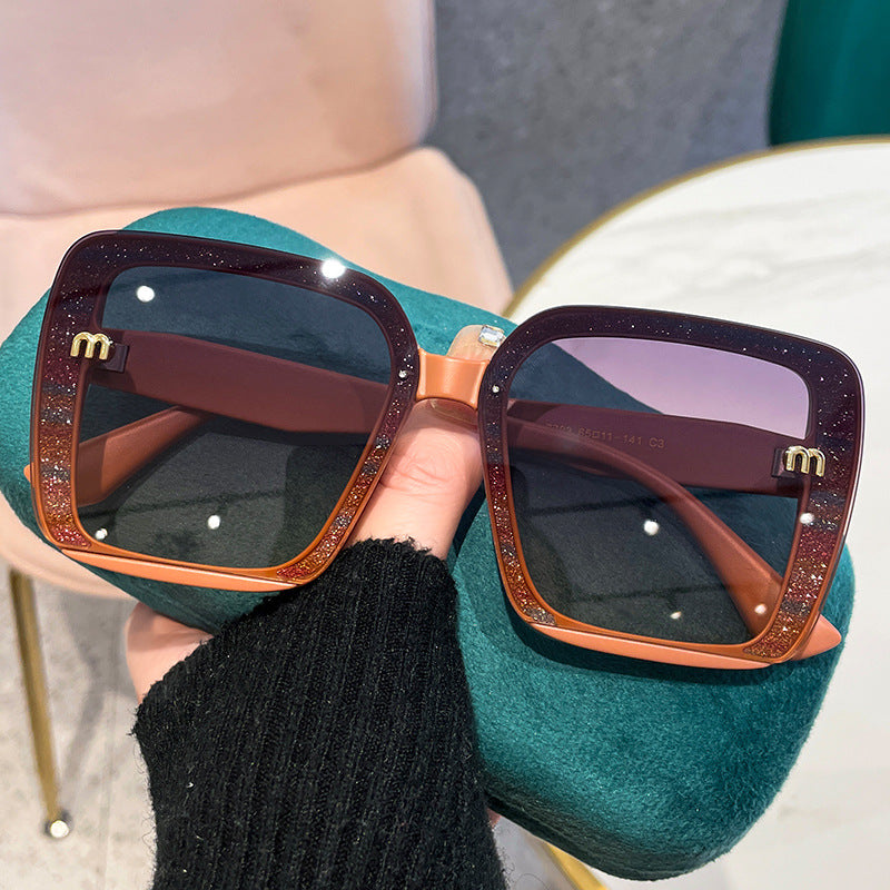 Ladies Sunglasses Bowlift
