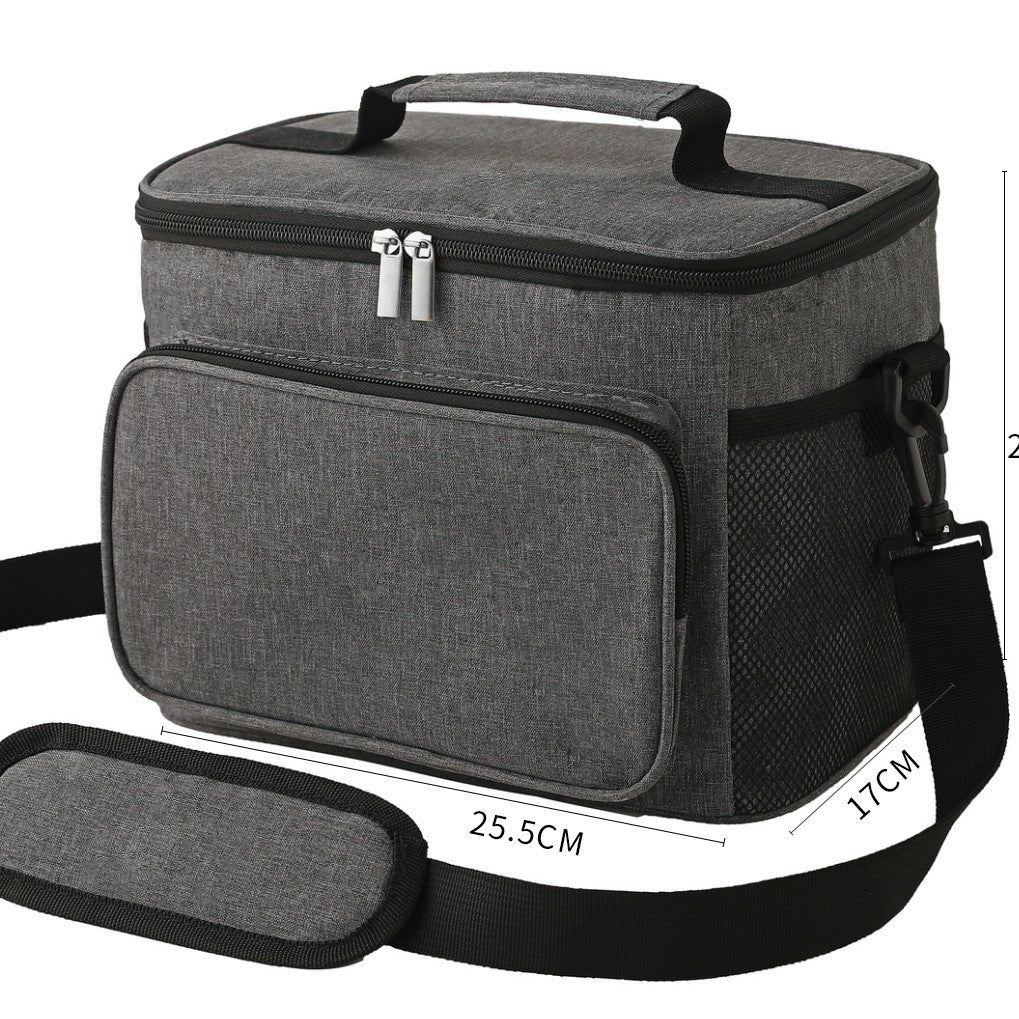 Women's Insulated Picnic Bag Bowlift