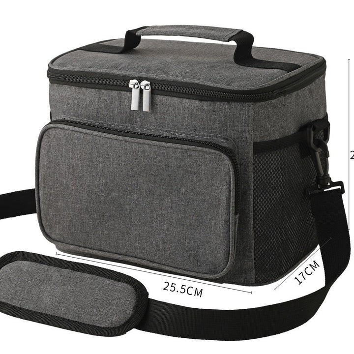 Women's Insulated Picnic Bag Bowlift