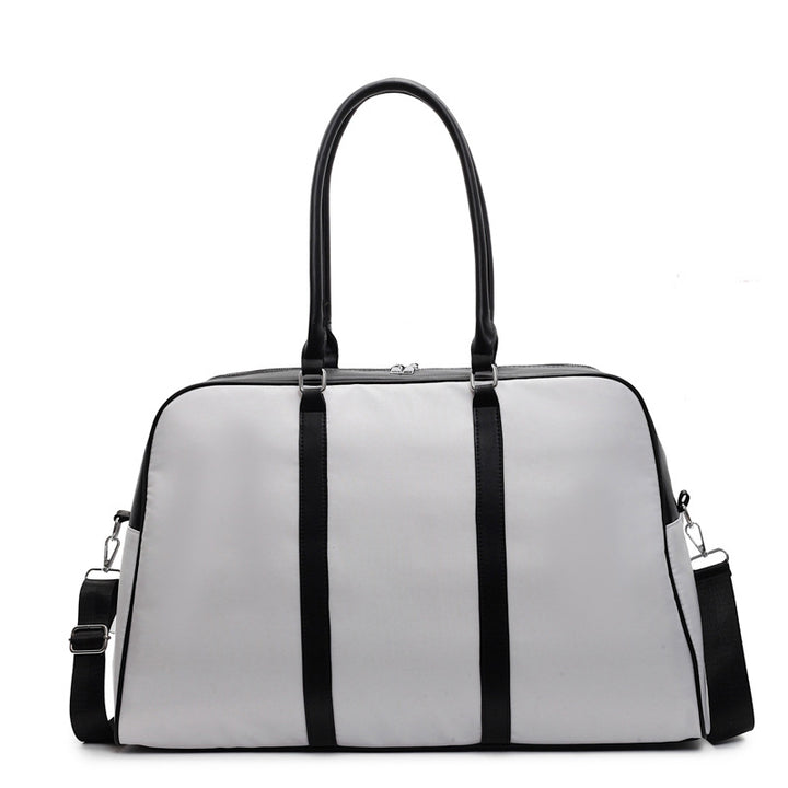 Stylish Travel Duffle Bag Bowlift