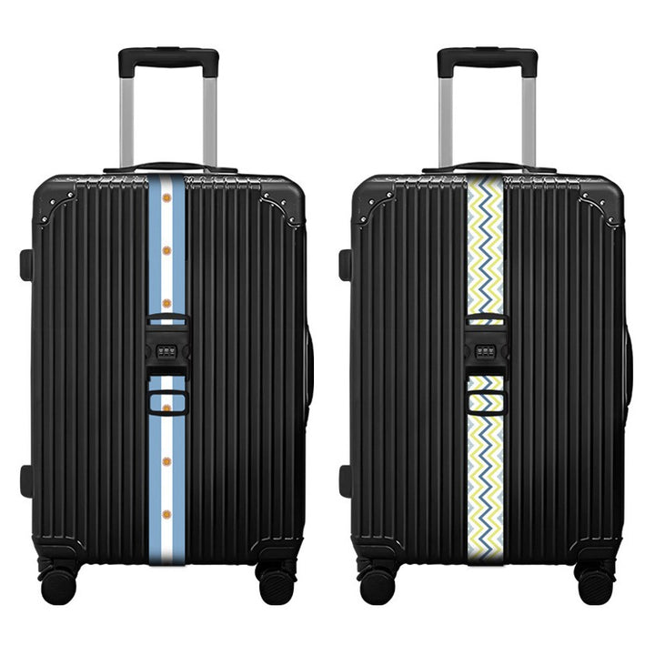 Luggage Security Strap Bowlift