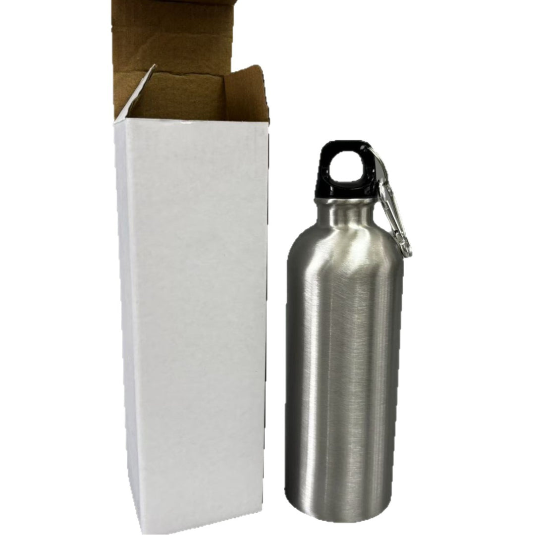 Insulated Stainless Steel Water Bottle Bowlift