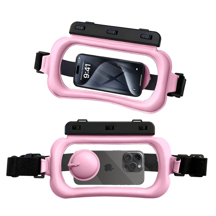 Waterproof Smartphone Mount Bowlift