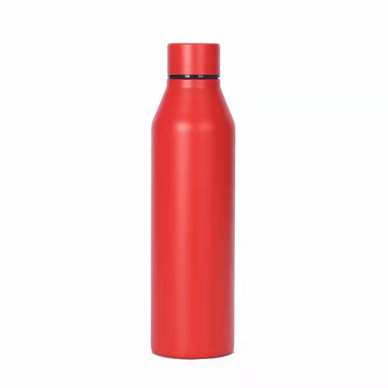Ladies Insulated Bottle Bowlift