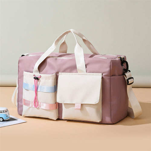 Versatile Functional Travel Duffel