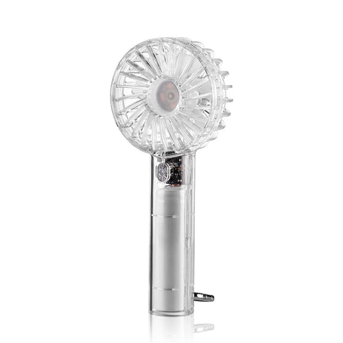 Ladies portable mini fan Bowlift