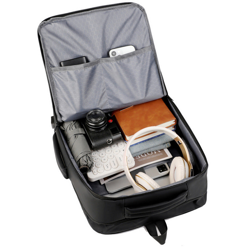 Laptop Backpack Bowlift