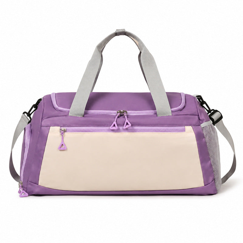 Sporty multifunctional bag Bowlift