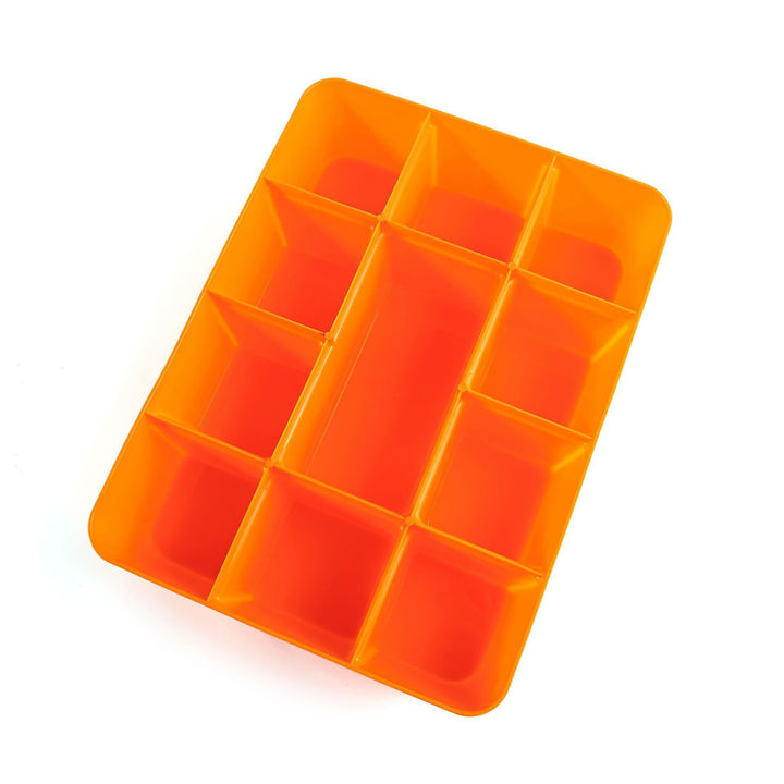 Divided Storage Tray Bowlift