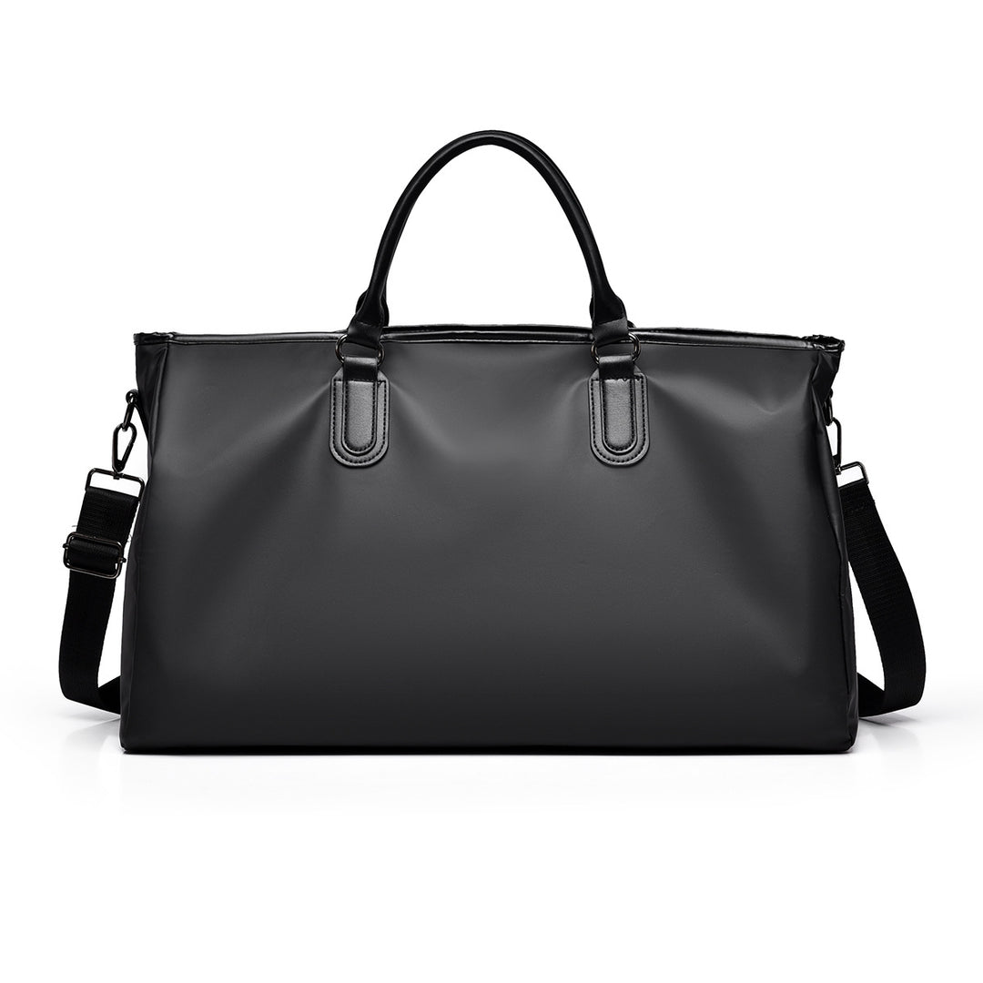 Premium Waterproof Travel Duffle Bowlift