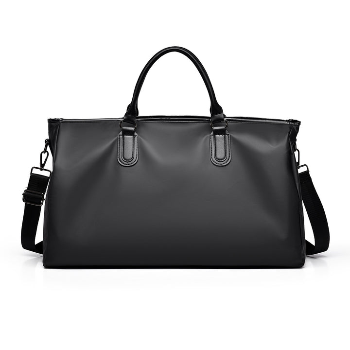 Premium Waterproof Travel Duffle Bowlift