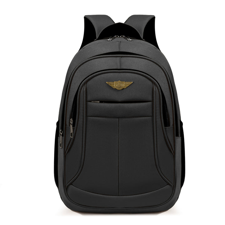 Premium Multi-Functional Laptop School Backpack Bowlift