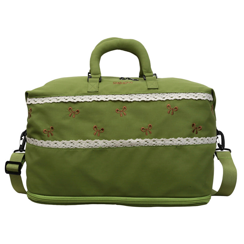 Stylish Travel Tote