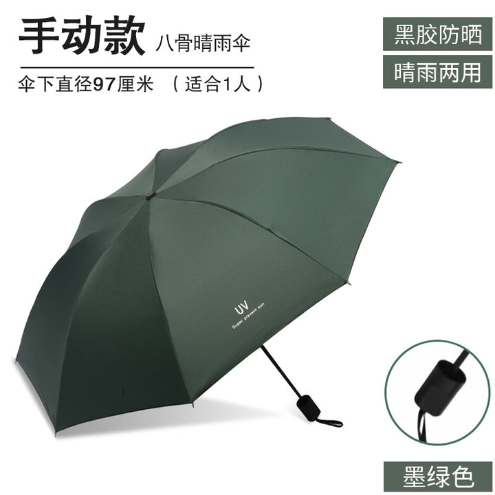 Unisex Umbrella Bowlift