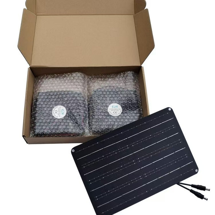 Portable Rechargeable Fan Bowlift