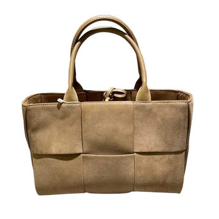 Elegant Structured Handbag Bowlift