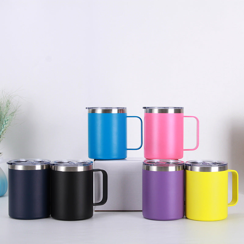 Women's Insulated Mug Bowlift