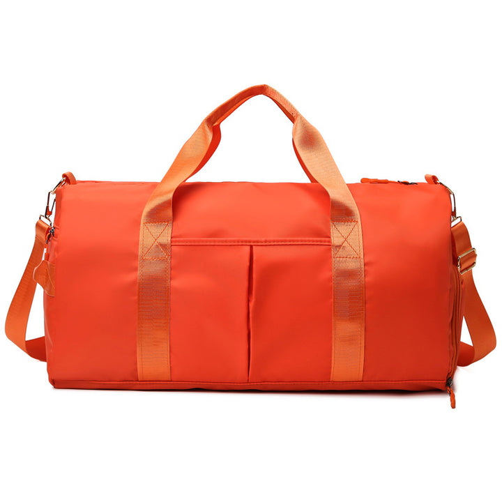 Functional Travel Duffel Bag