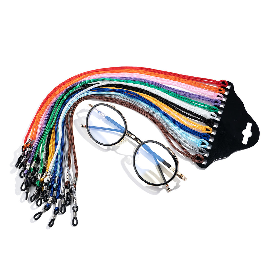 High-Performance Stretch Shoelaces Bowlift