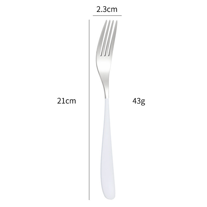 More Elegant and High-Quality Salad Serving Spoon Bowlift